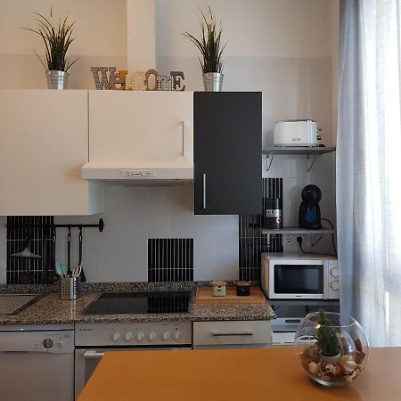 Estudio Ideal 2 En Vigo Para Vacaciones Y Trabajo Екстериор снимка