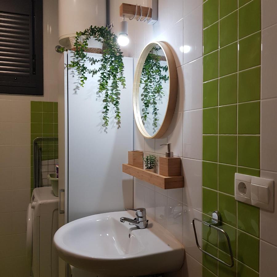 Estudio Ideal 2 En Vigo Para Vacaciones Y Trabajo Екстериор снимка