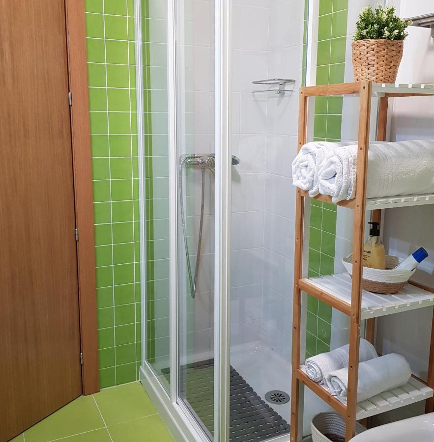 Estudio Ideal 2 En Vigo Para Vacaciones Y Trabajo Екстериор снимка