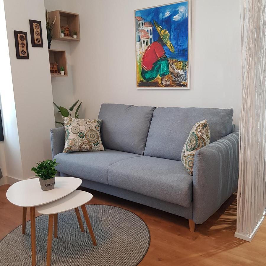 Estudio Ideal 2 En Vigo Para Vacaciones Y Trabajo Екстериор снимка